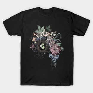 The Cornucopia of New Moments T-Shirt